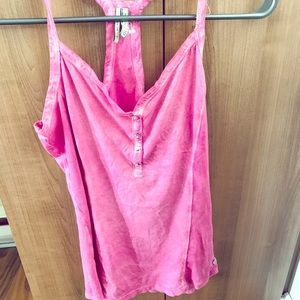 Camisole grandeur médium